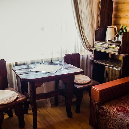 Готель Софія Dolyna Luaran gambar